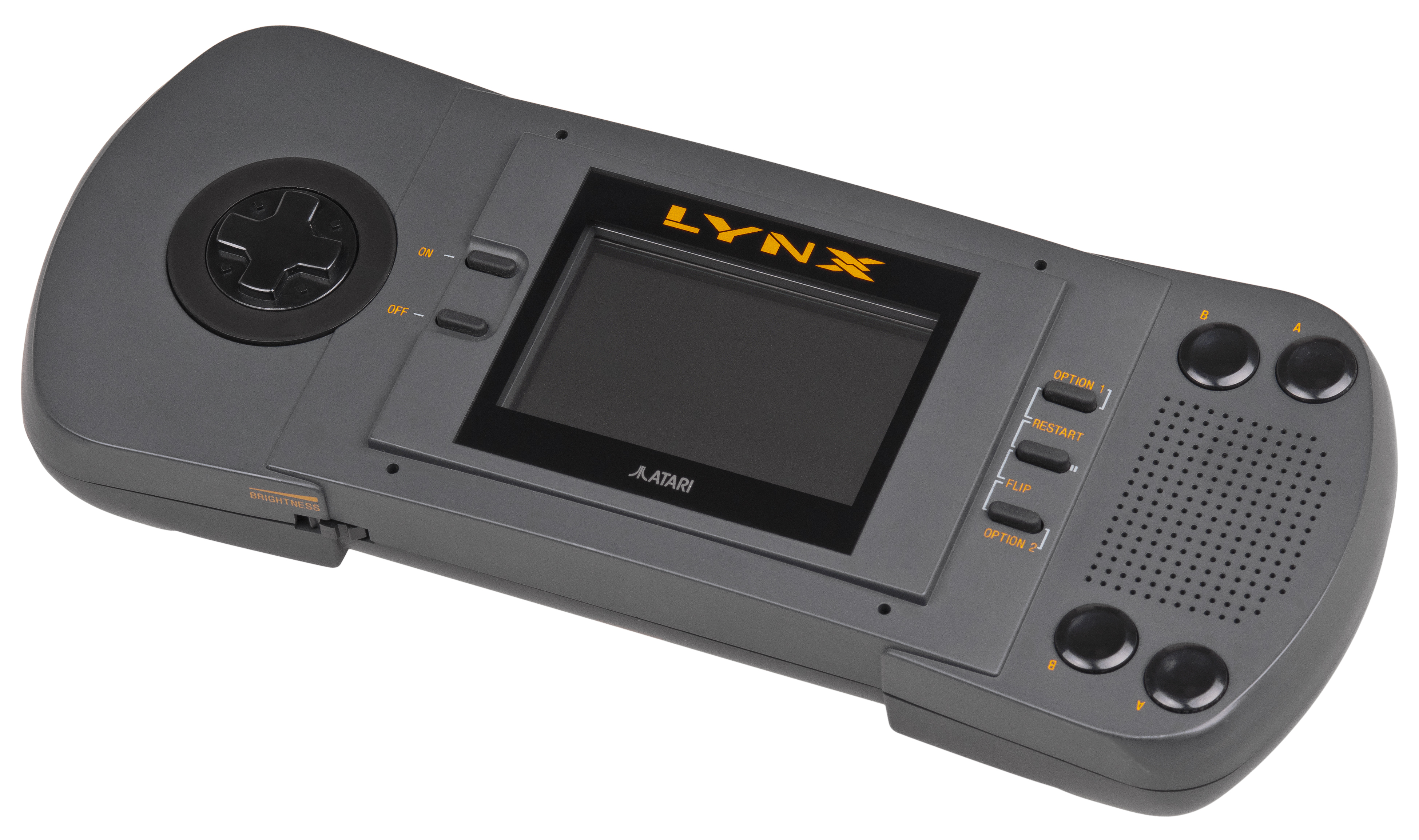 Atari Lynx 游戏主机