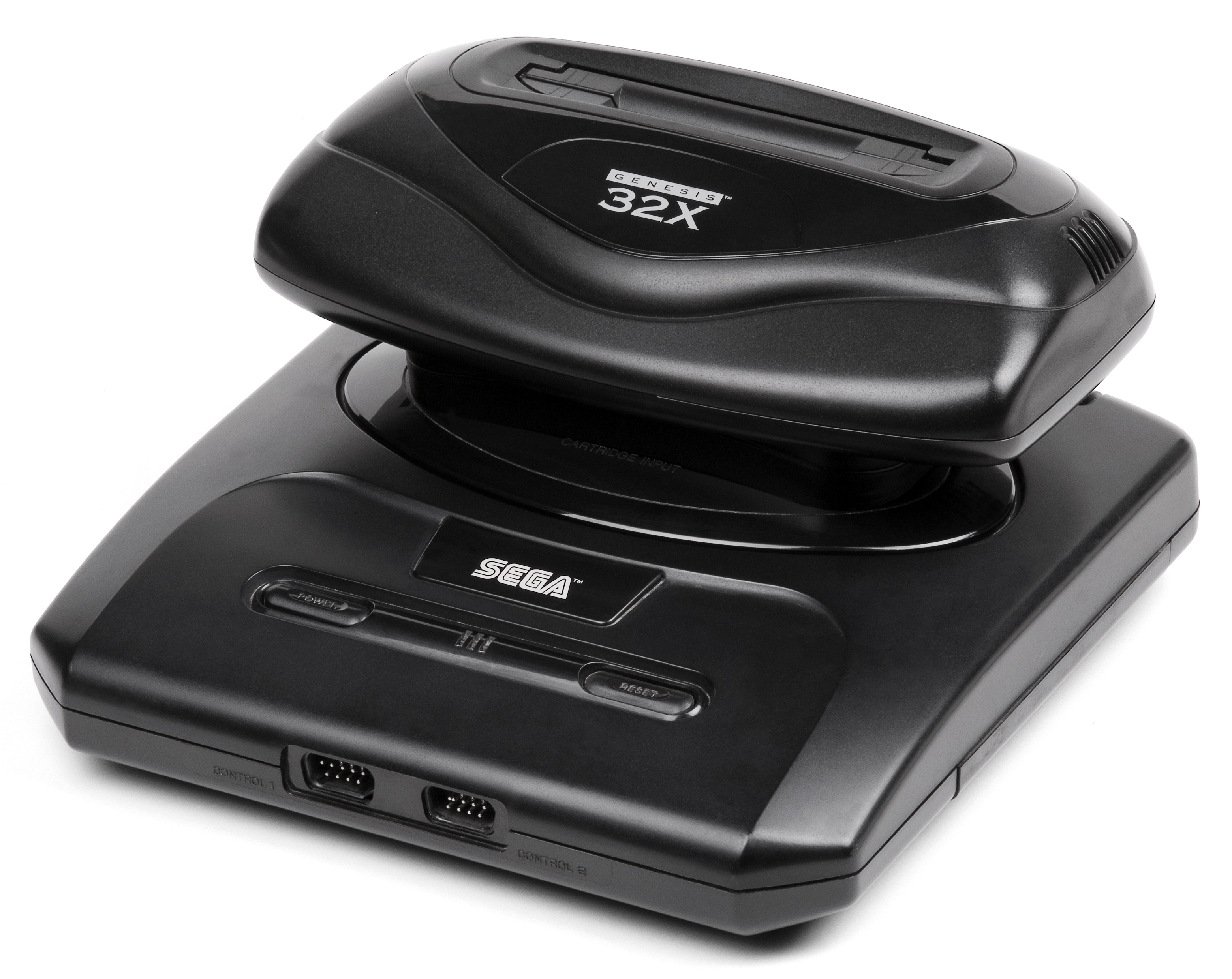 Sega 32X 游戏主机
